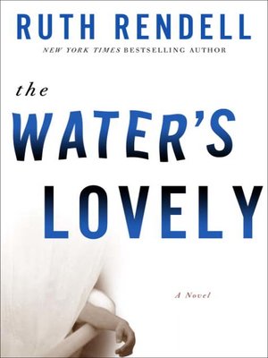 cover image of The Water's Lovely